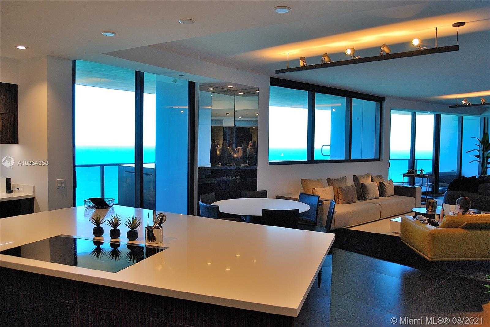 Small Image of 18555 COLLINS AVE #3005, Sunny Isles Beach Number 11