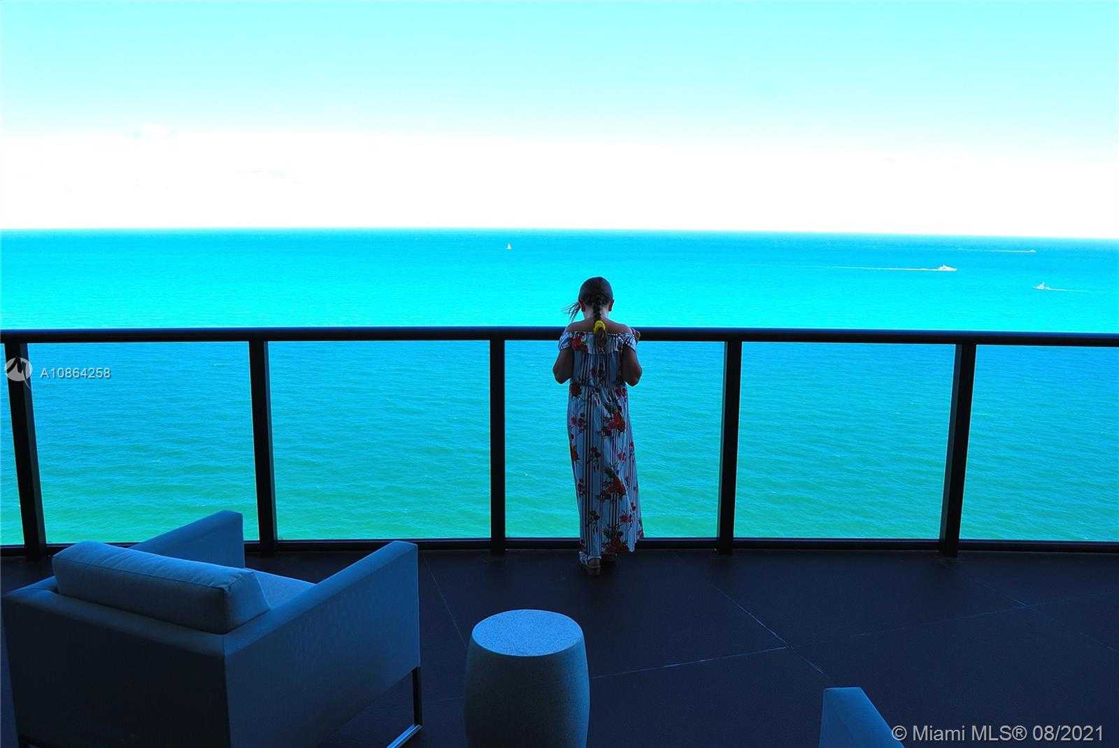 Small Image of 18555 COLLINS AVE #3005, Sunny Isles Beach Number 17