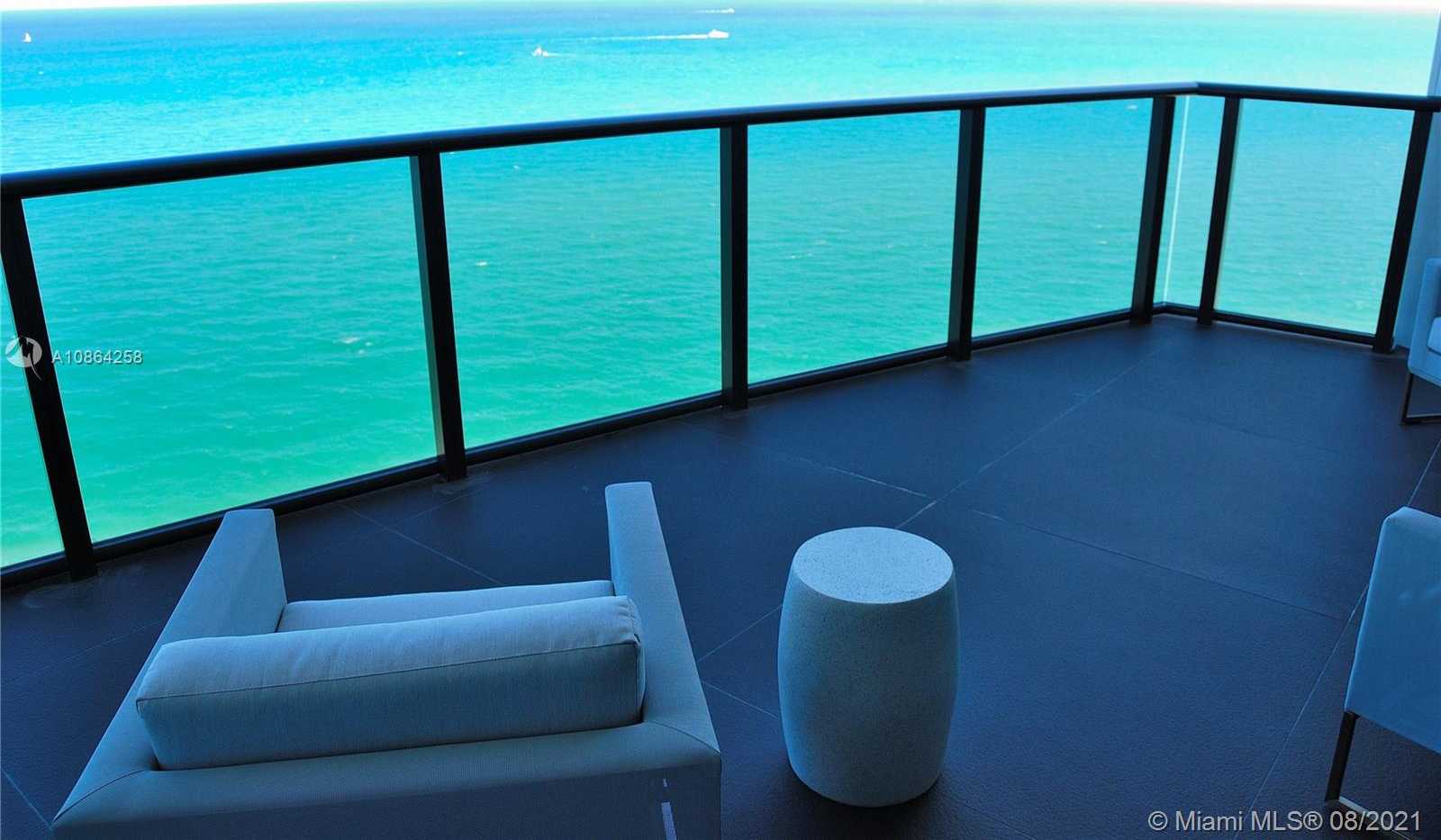 Small Image of 18555 COLLINS AVE #3005, Sunny Isles Beach Number 18