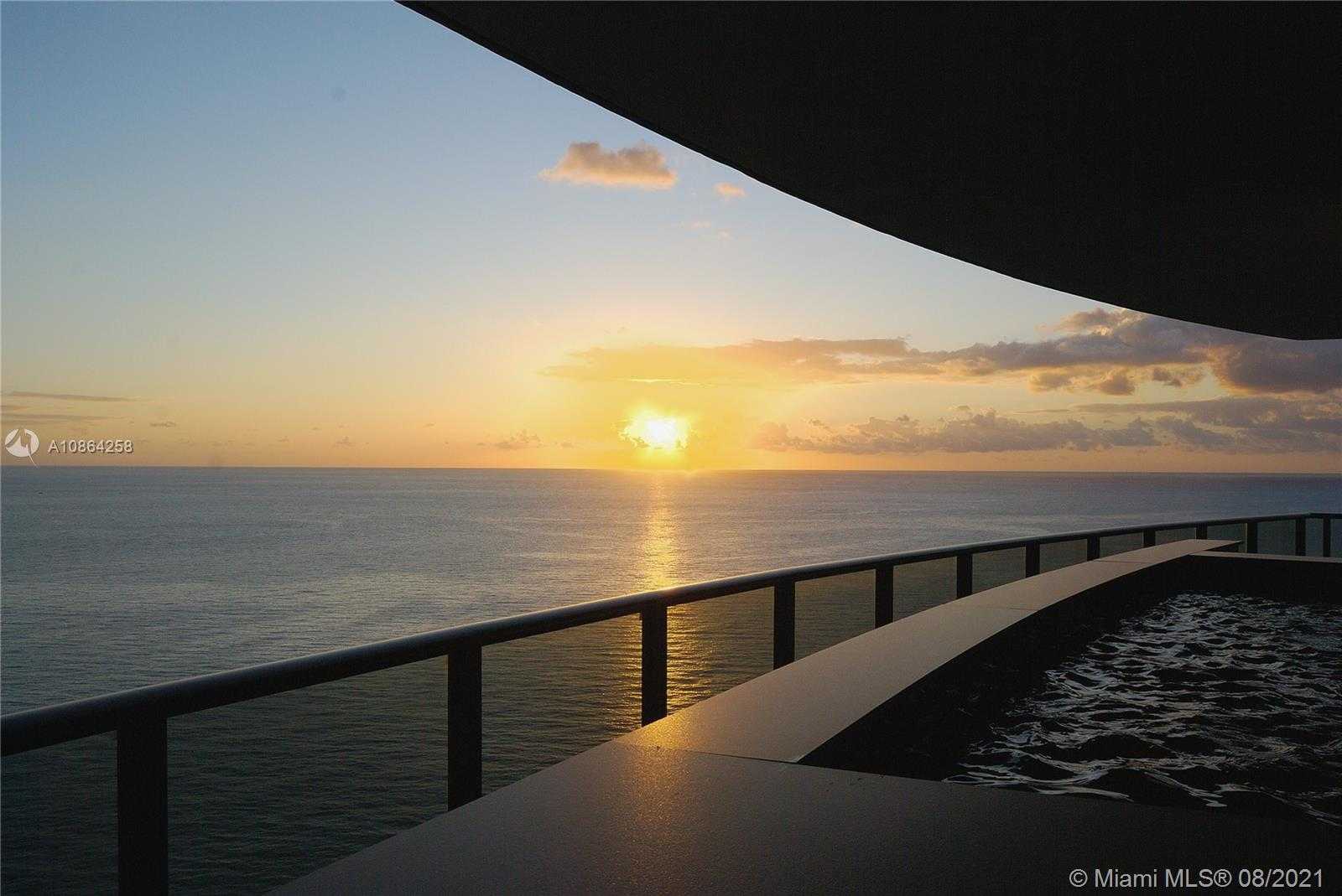 Small Image of 18555 COLLINS AVE #3005, Sunny Isles Beach Number 2