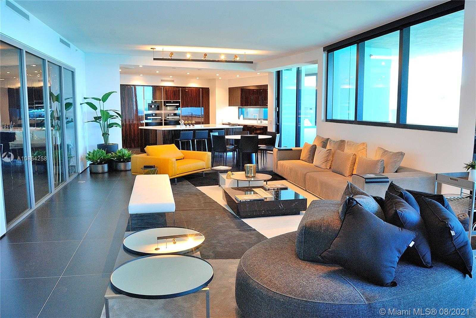 Small Image of 18555 COLLINS AVE #3005, Sunny Isles Beach Number 3