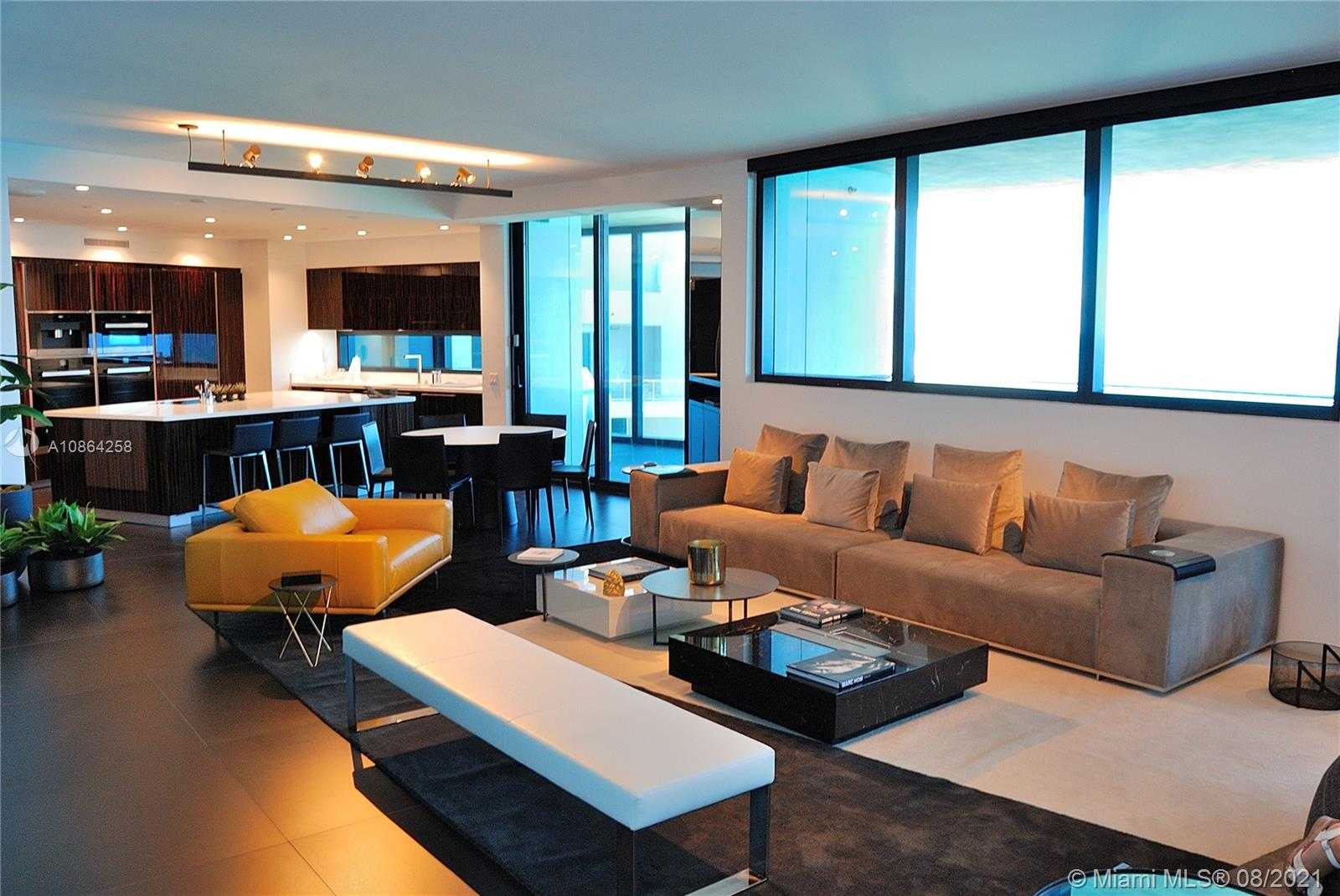 Small Image of 18555 COLLINS AVE #3005, Sunny Isles Beach Number 4