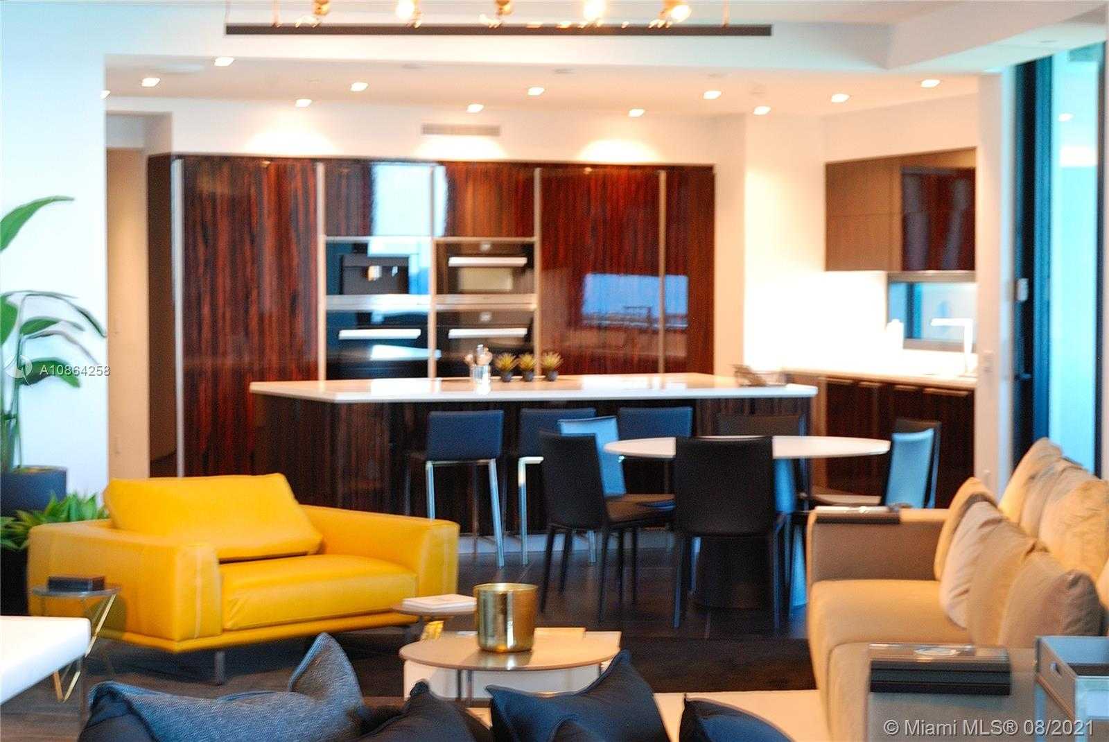 Small Image of 18555 COLLINS AVE #3005, Sunny Isles Beach Number 5
