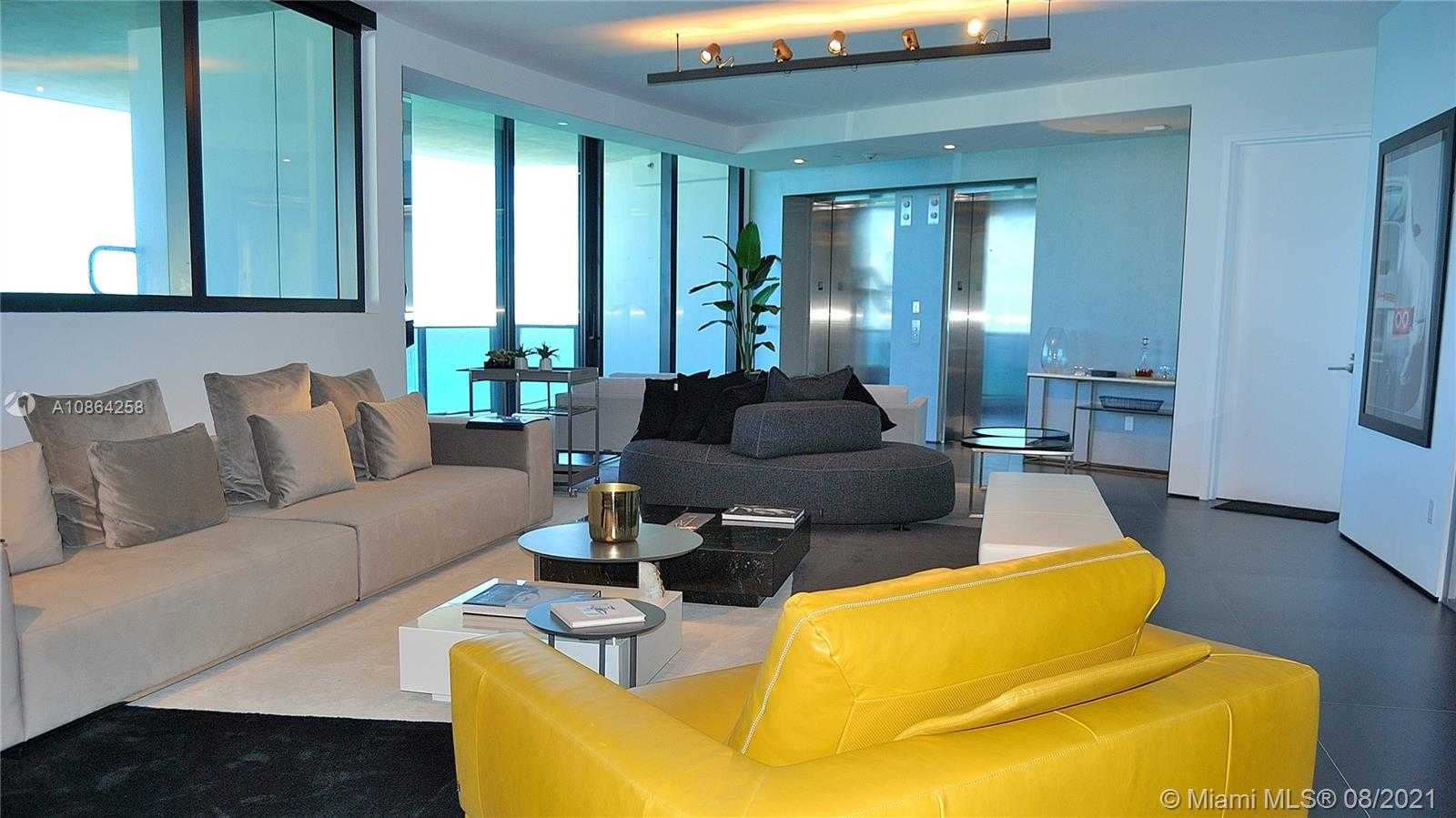 Small Image of 18555 COLLINS AVE #3005, Sunny Isles Beach Number 6