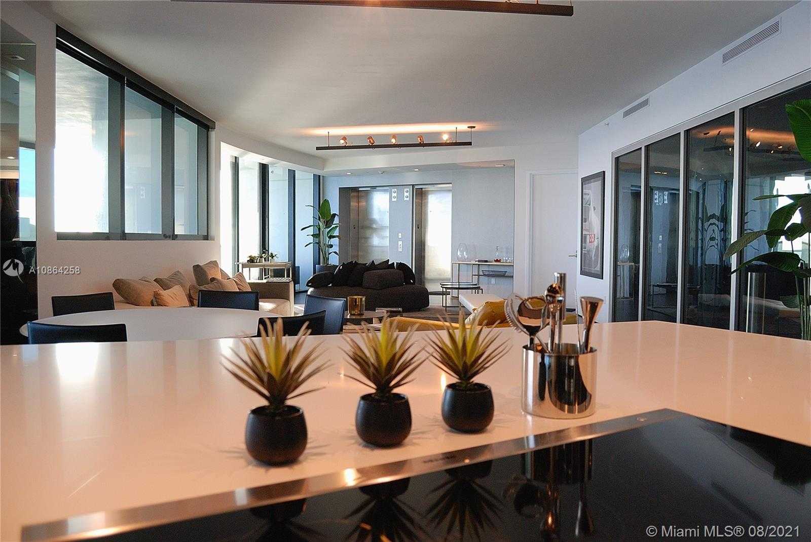 Small Image of 18555 COLLINS AVE #3005, Sunny Isles Beach Number 8