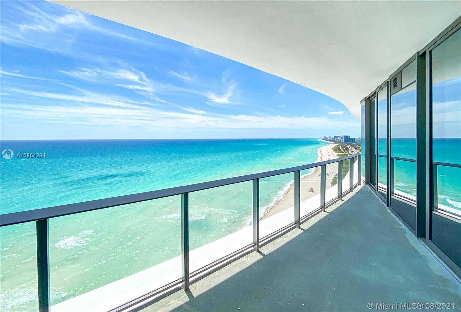 Small Image of 15701 COLLINS #2203, Sunny Isles Beach Number 2