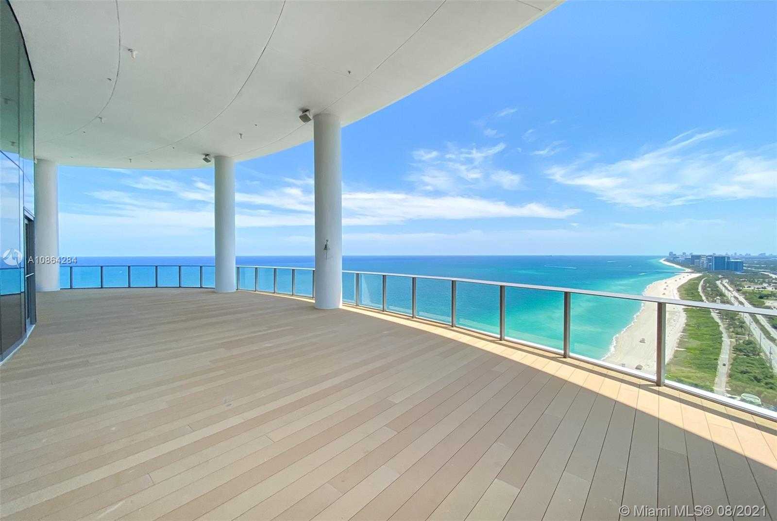 Small Image of 15701 COLLINS #2203, Sunny Isles Beach Number 21