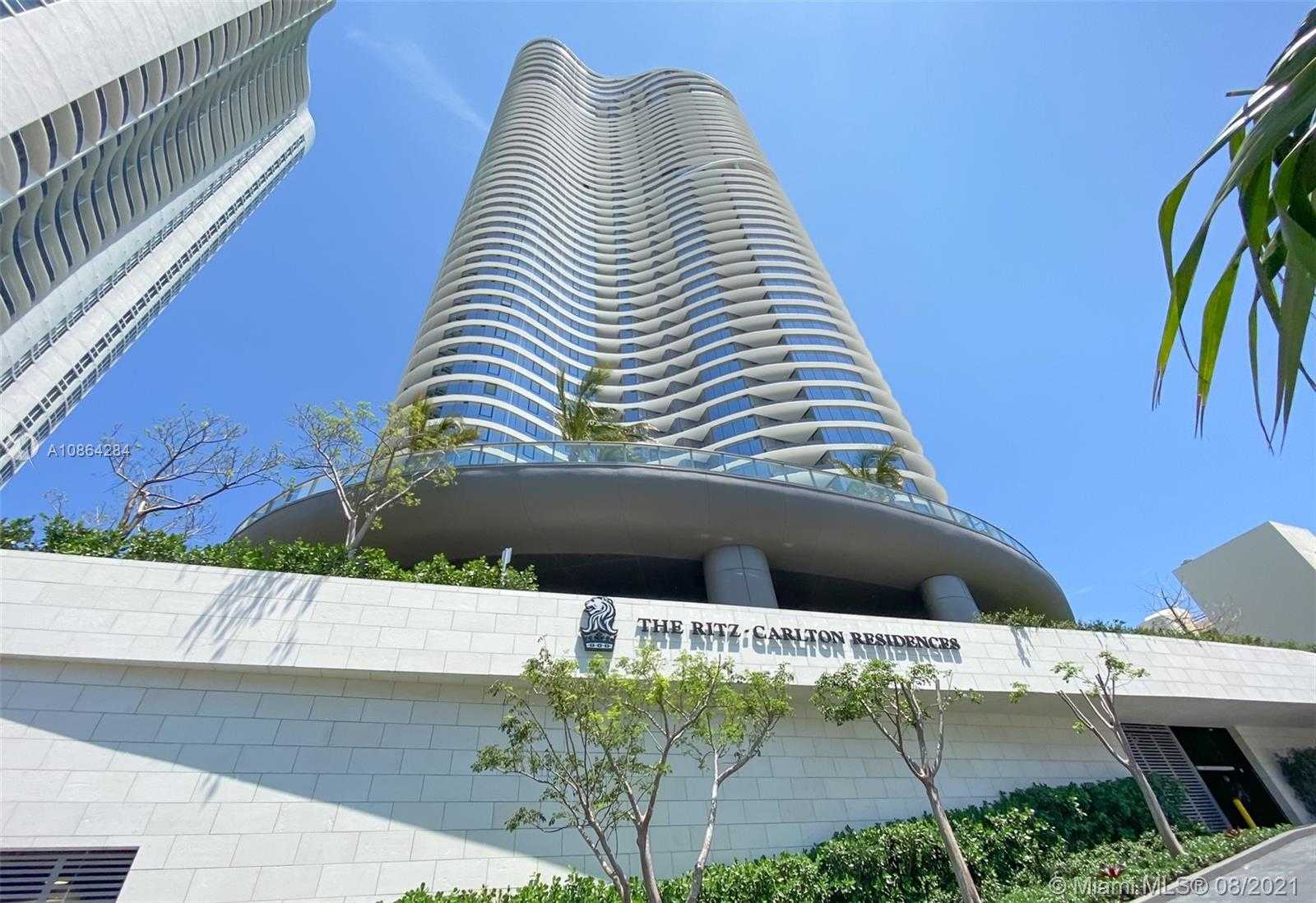 Small Image of 15701 COLLINS #2203, Sunny Isles Beach Number 22