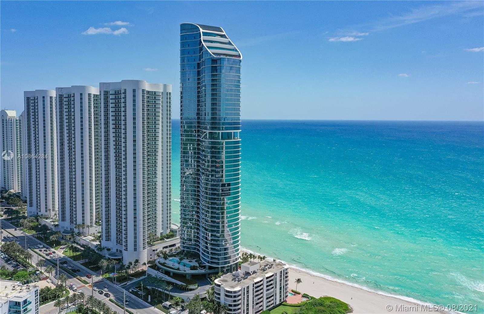Small Image of 15701 COLLINS #2203, Sunny Isles Beach Number 23