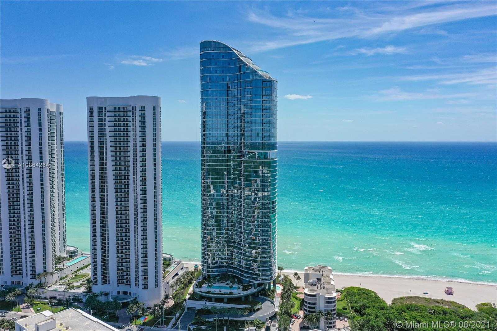 Small Image of 15701 COLLINS #2203, Sunny Isles Beach Number 24