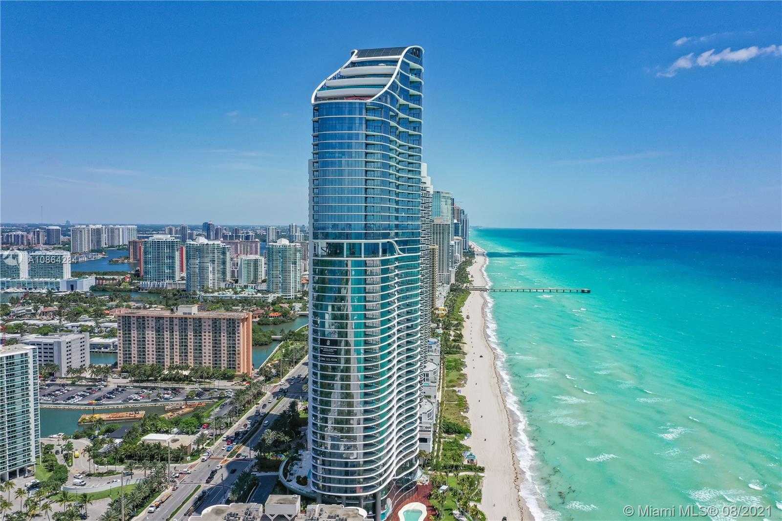 Small Image of 15701 COLLINS #2203, Sunny Isles Beach Number 25