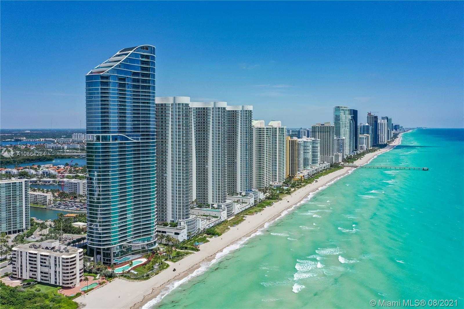 Small Image of 15701 COLLINS #2203, Sunny Isles Beach Number 26