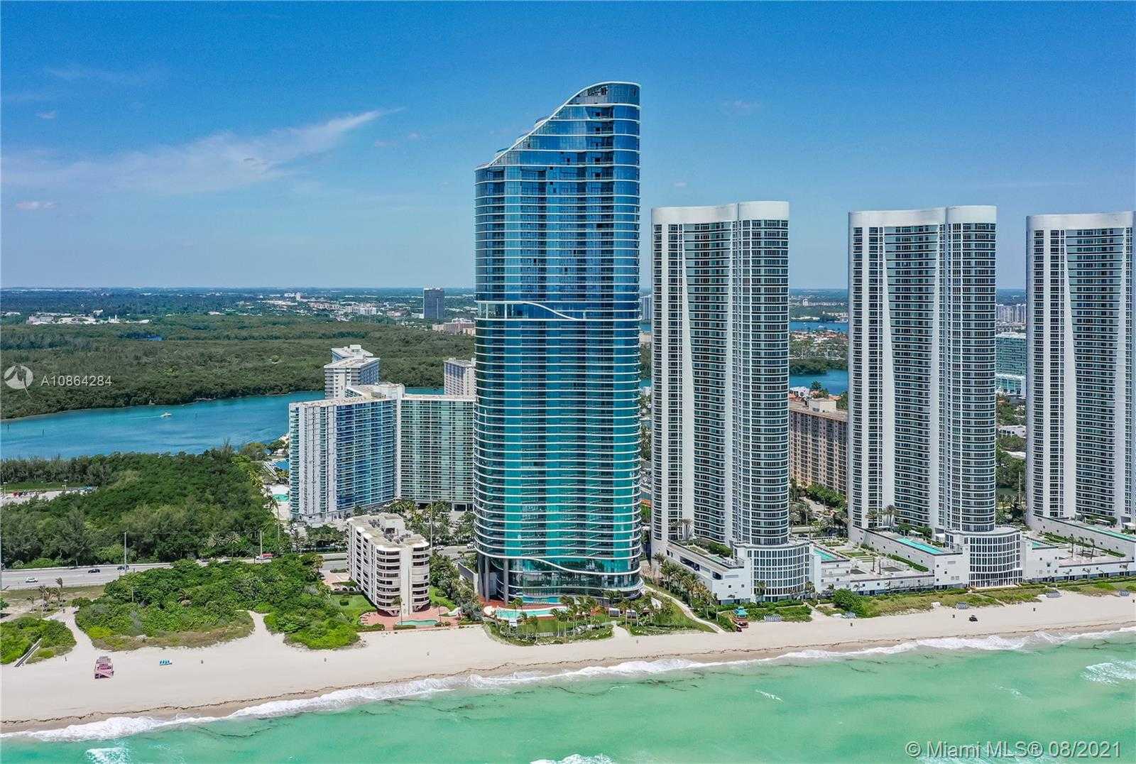 Small Image of 15701 COLLINS #2203, Sunny Isles Beach Number 27