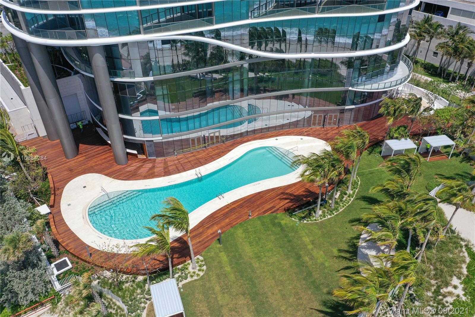 Small Image of 15701 COLLINS #2203, Sunny Isles Beach Number 28
