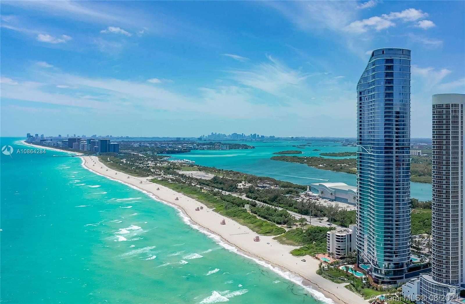 Small Image of 15701 COLLINS #2203, Sunny Isles Beach Number 29