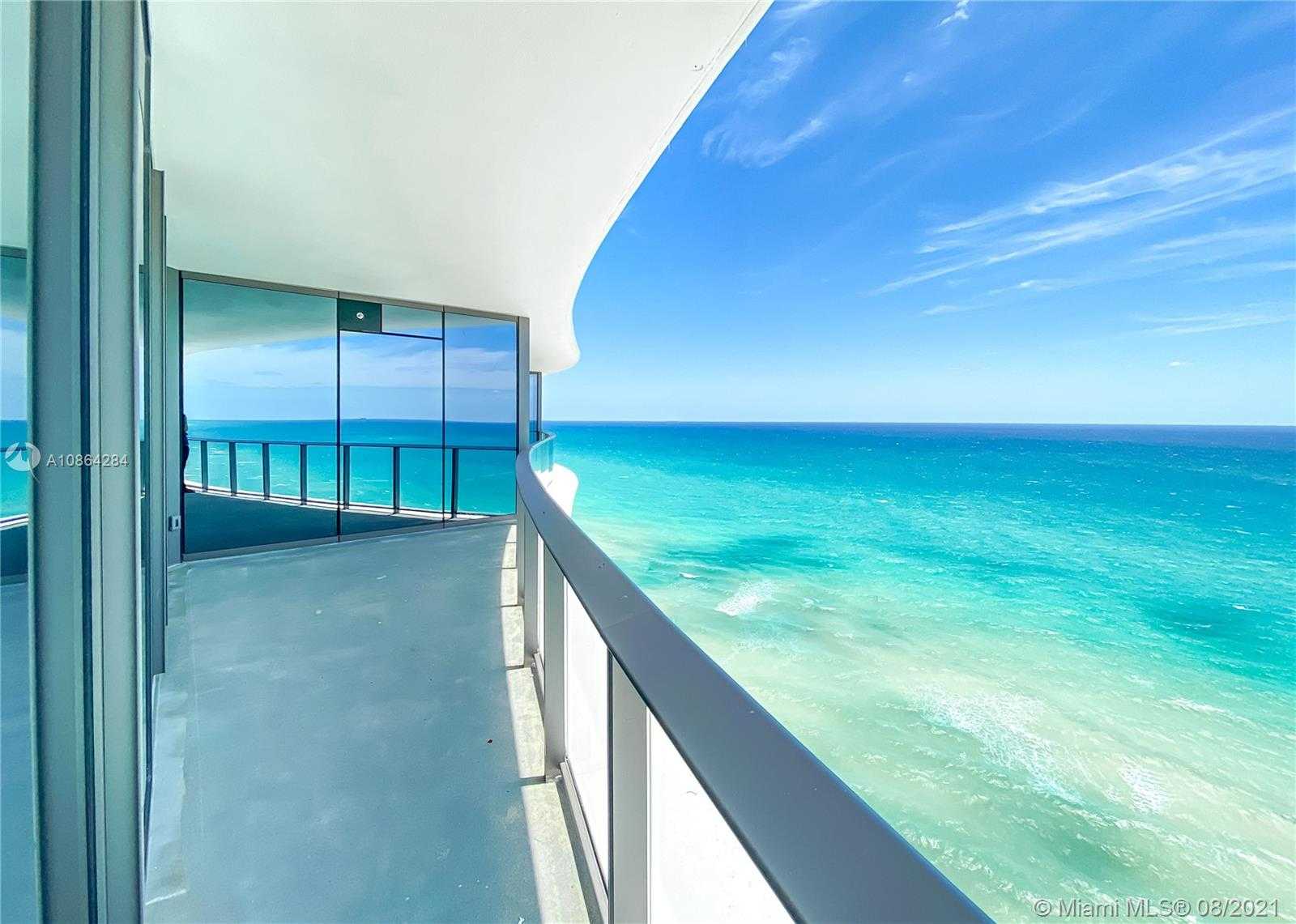 Small Image of 15701 COLLINS #2203, Sunny Isles Beach Number 3