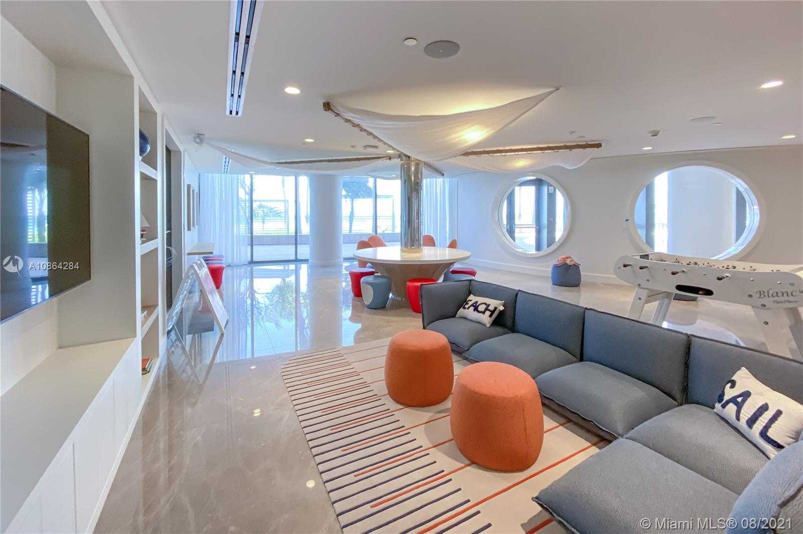 Small Image of 15701 COLLINS #2203, Sunny Isles Beach Number 30