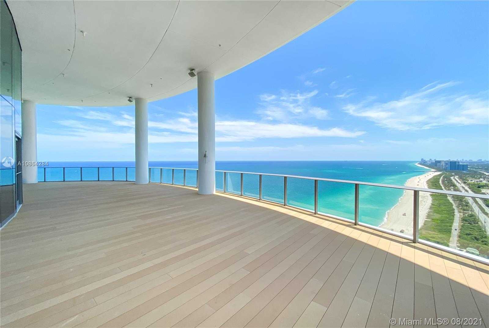 Small Image of 15701 COLLINS #2203, Sunny Isles Beach Number 35