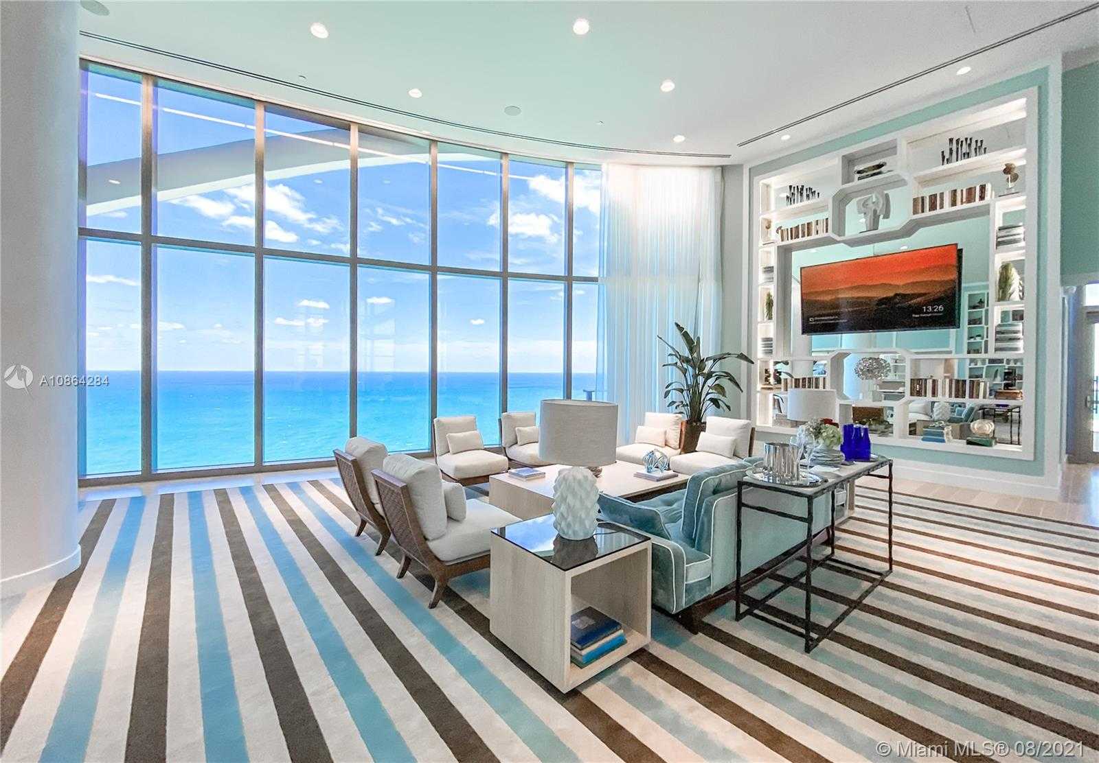 Small Image of 15701 COLLINS #2203, Sunny Isles Beach Number 38