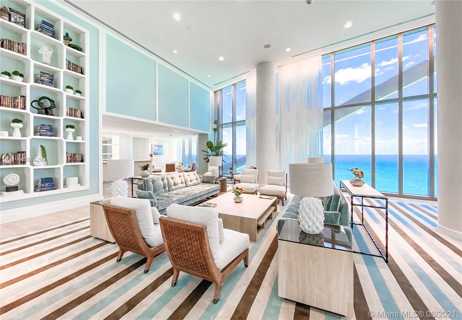 Small Image of 15701 COLLINS #2203, Sunny Isles Beach Number 41