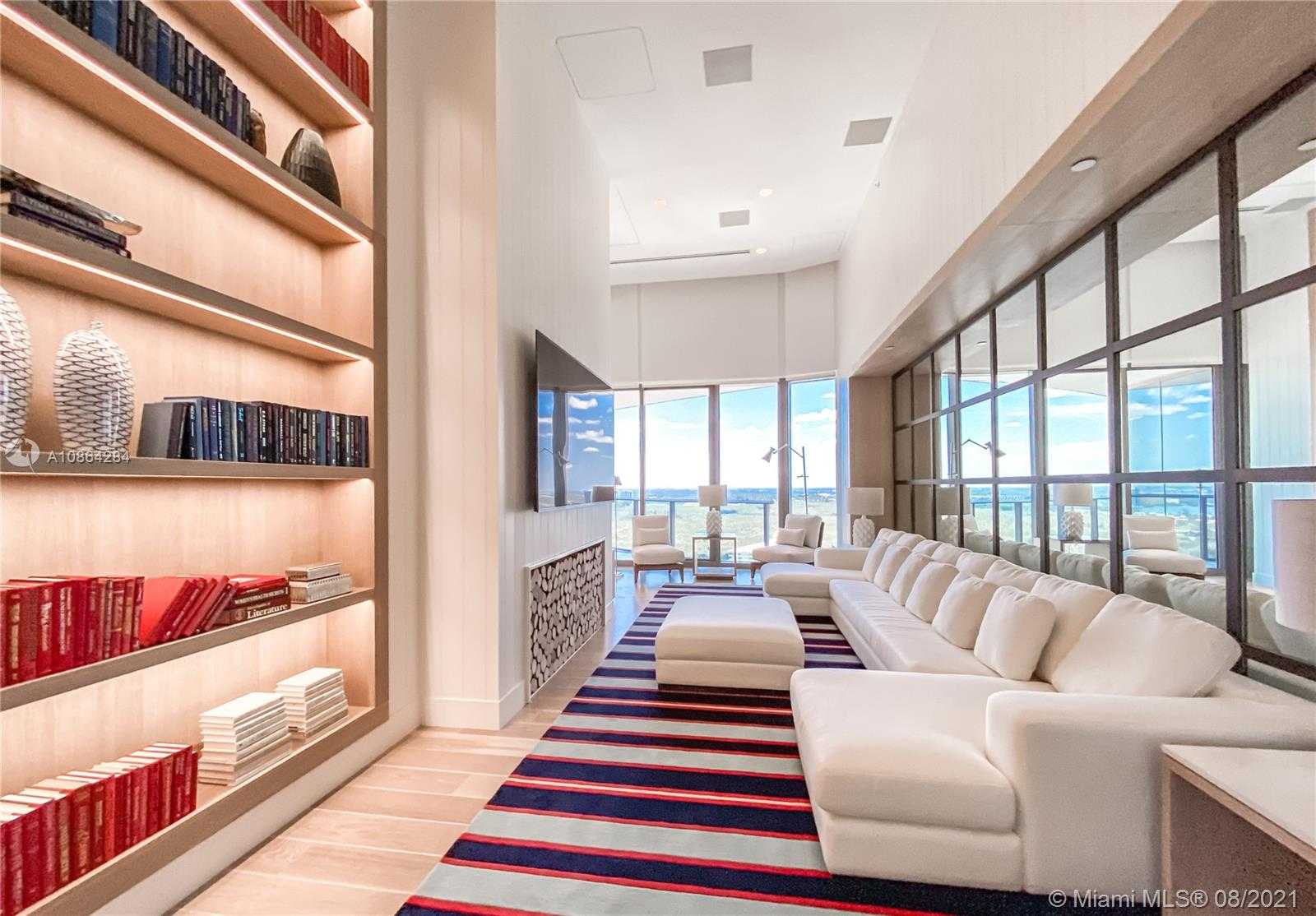Small Image of 15701 COLLINS #2203, Sunny Isles Beach Number 42