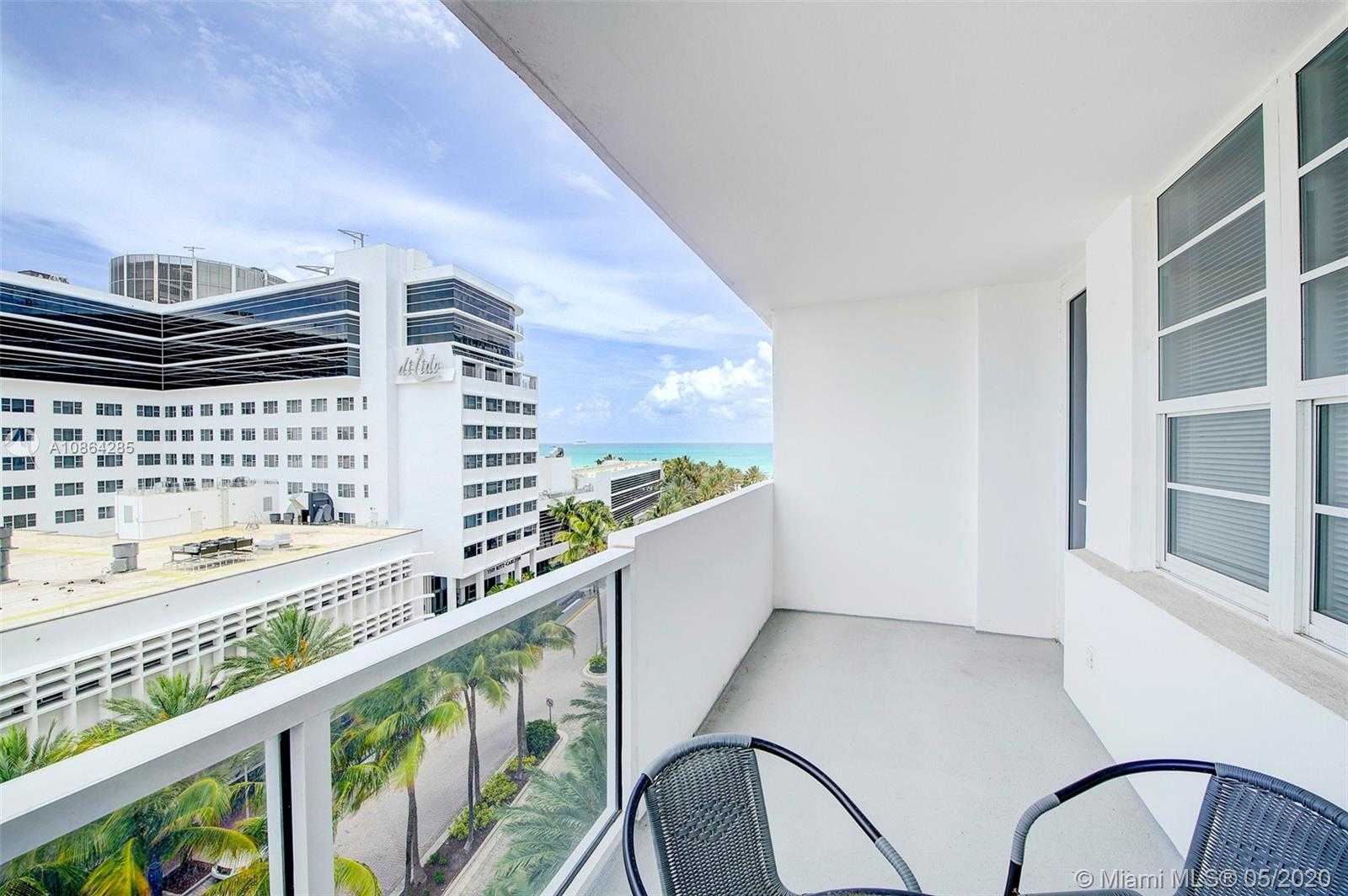 Small Image of 100 LINCOLN RD #712, Miami Beach Number 17
