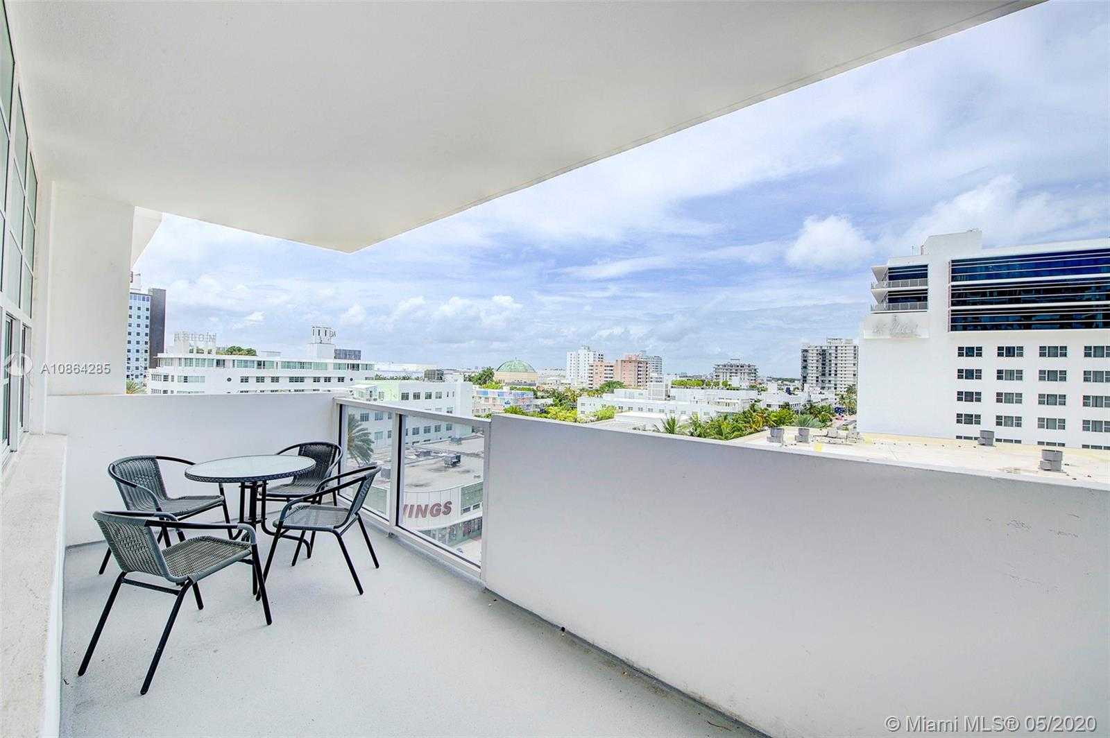 Small Image of 100 LINCOLN RD #712, Miami Beach Number 18