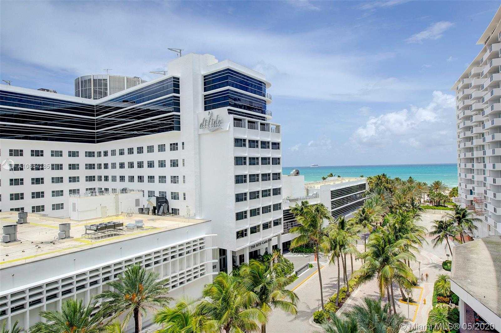 Small Image of 100 LINCOLN RD #712, Miami Beach Number 19