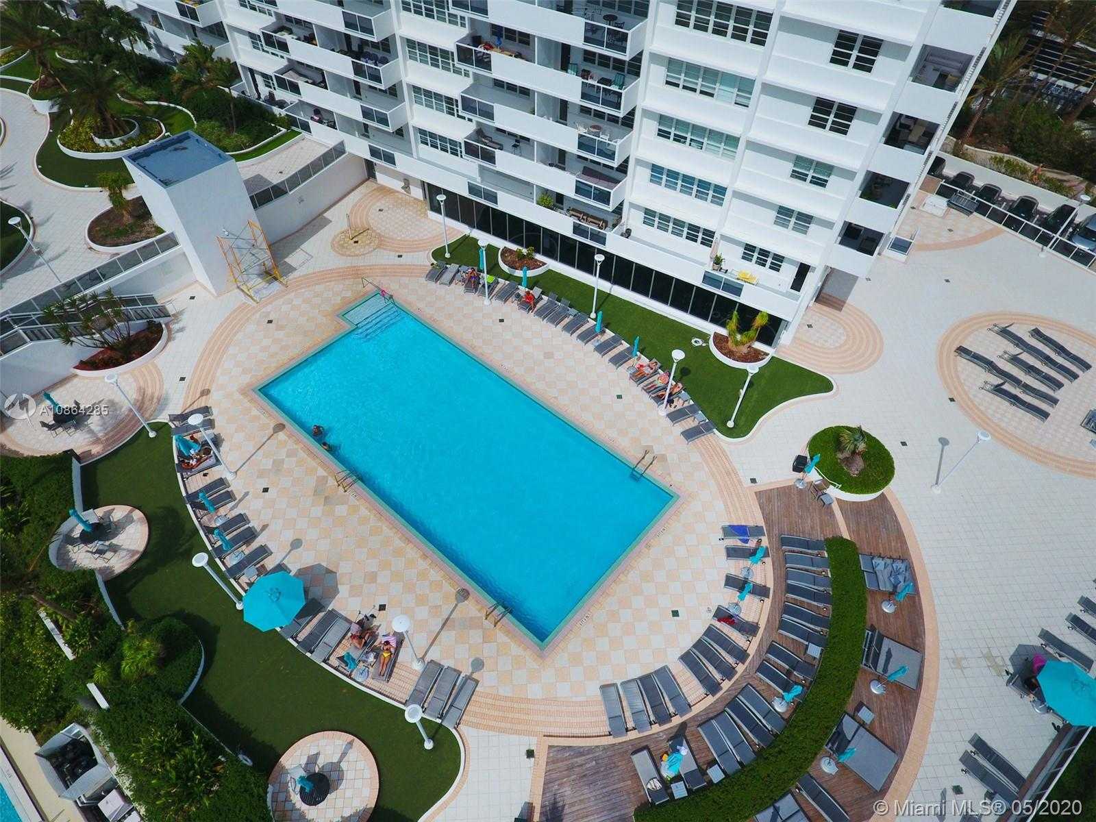 Small Image of 100 LINCOLN RD #712, Miami Beach Number 20