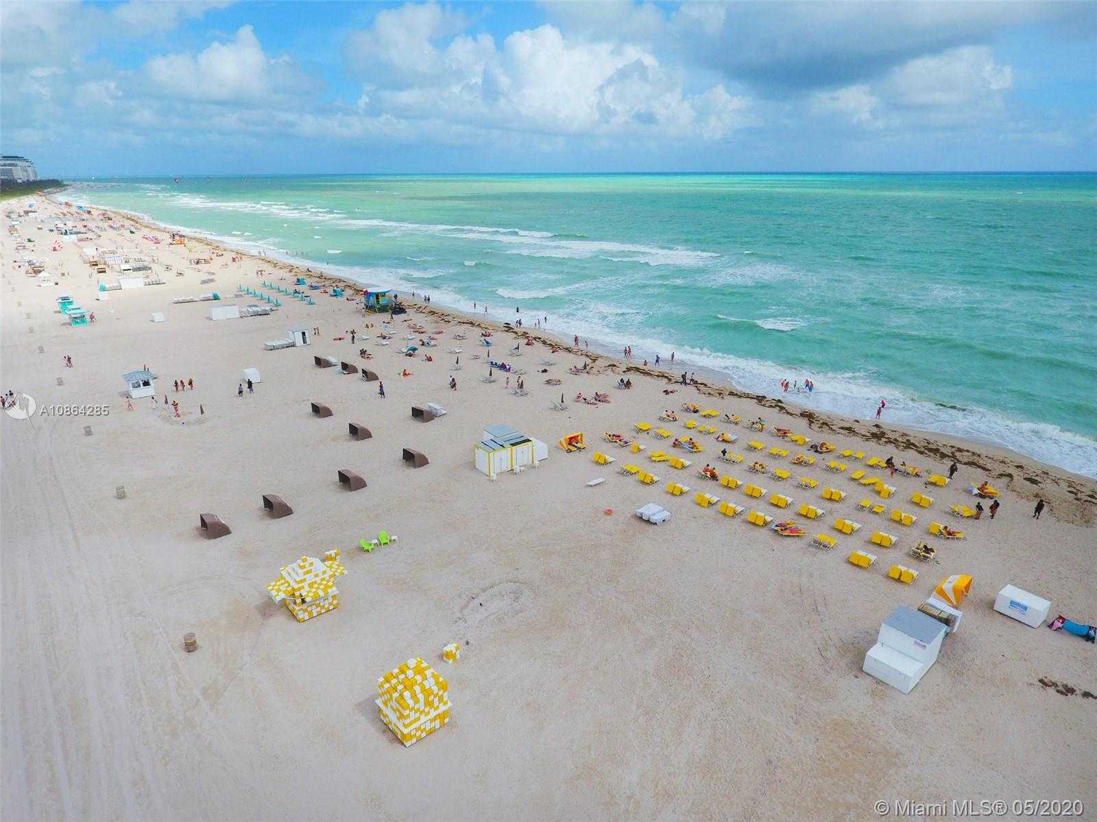 Small Image of 100 LINCOLN RD #712, Miami Beach Number 21