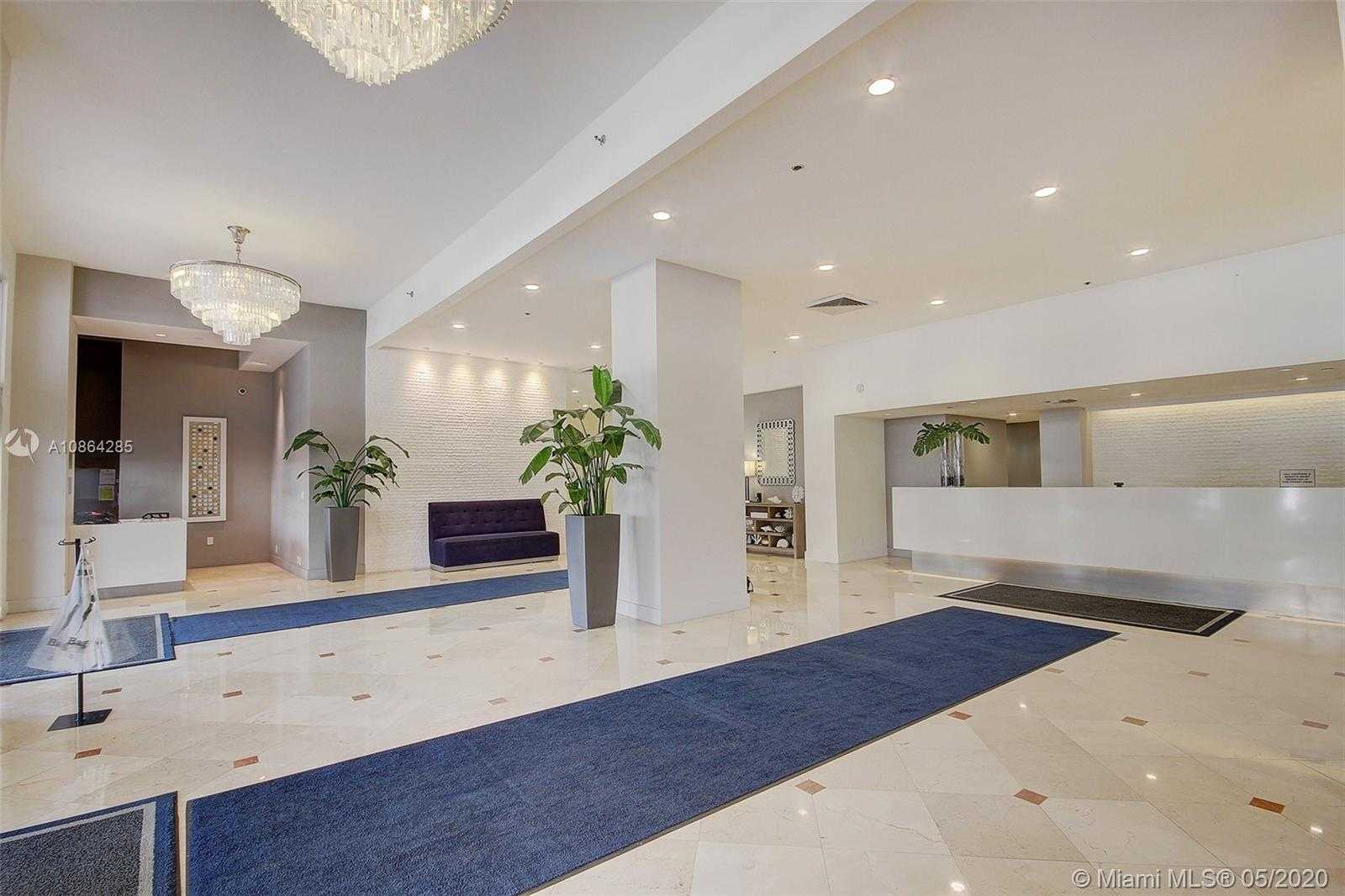 Small Image of 100 LINCOLN RD #712, Miami Beach Number 3