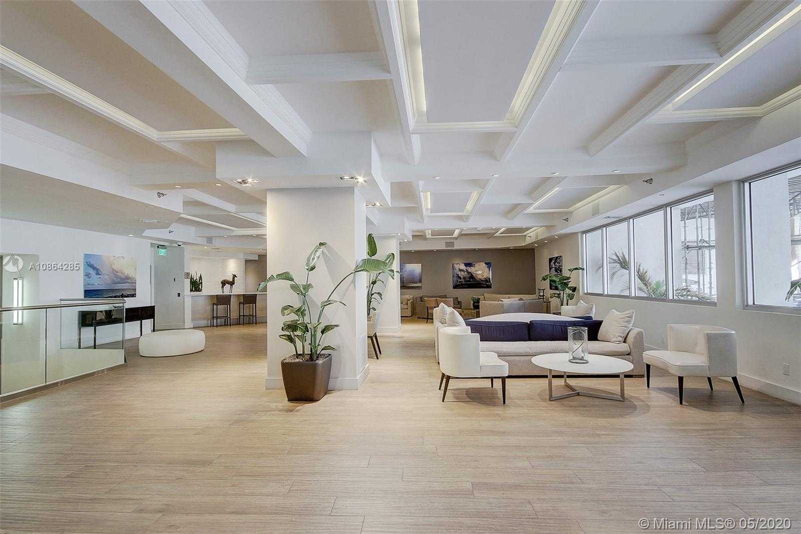 Small Image of 100 LINCOLN RD #712, Miami Beach Number 4