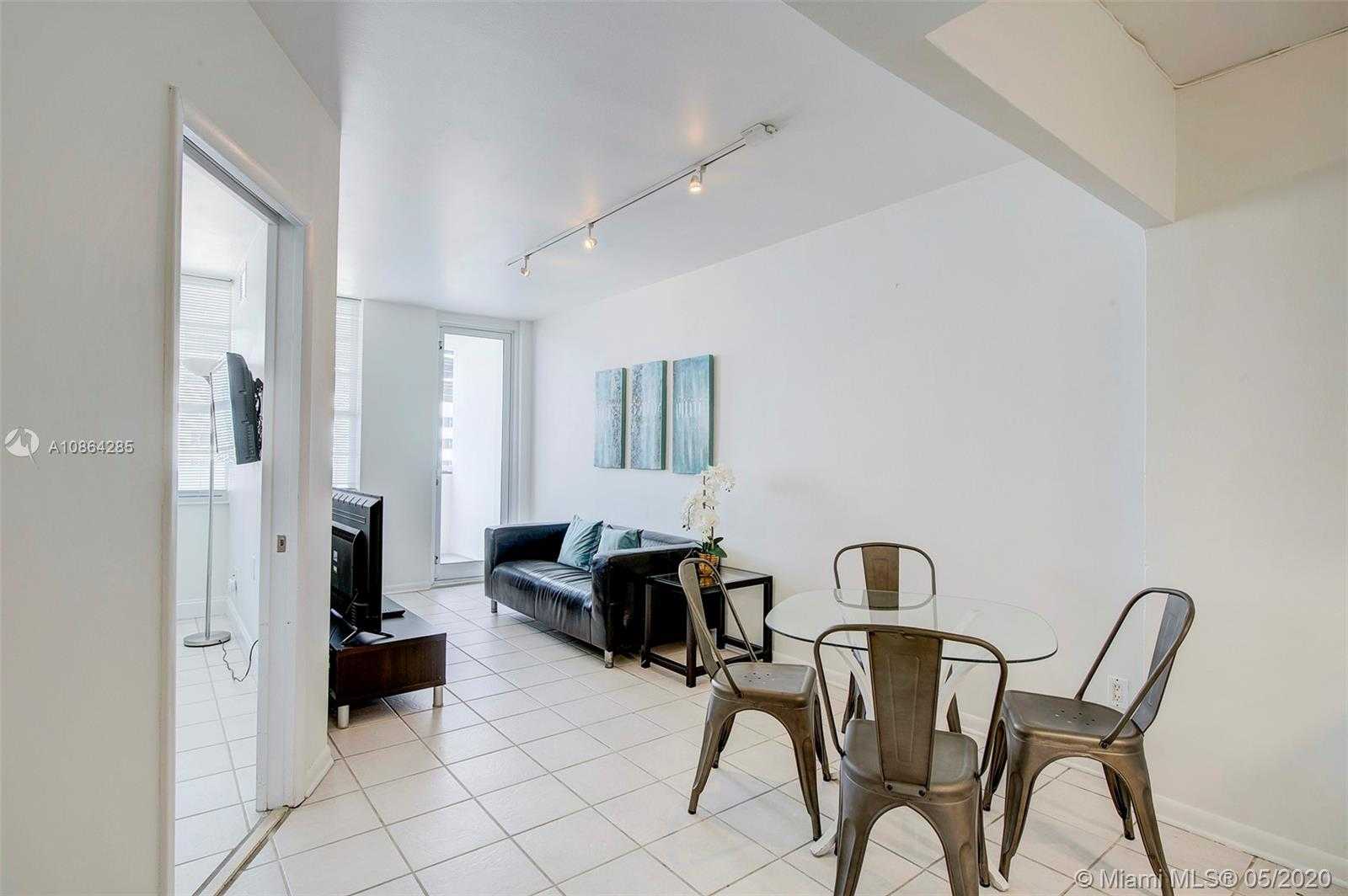 Small Image of 100 LINCOLN RD #712, Miami Beach Number 7