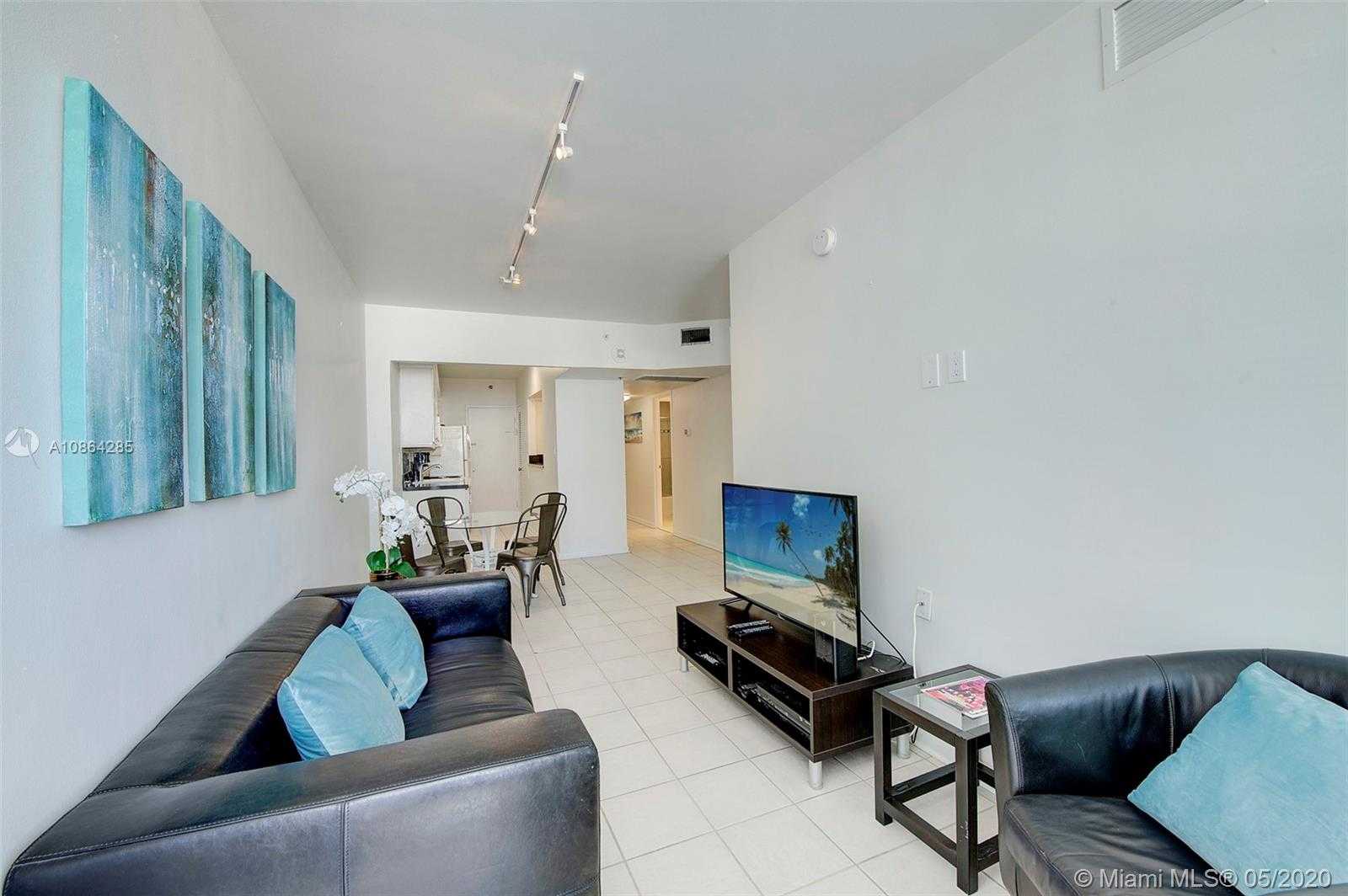 Small Image of 100 LINCOLN RD #712, Miami Beach Number 9