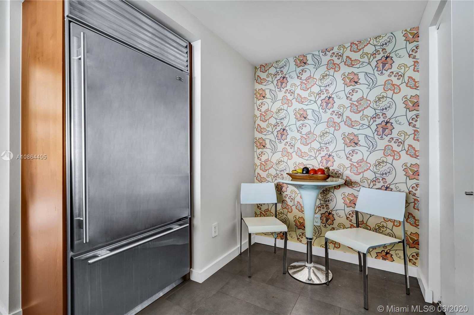 Small Image of 1331 BRICKELL BAY DR #1607, Miami Number 13