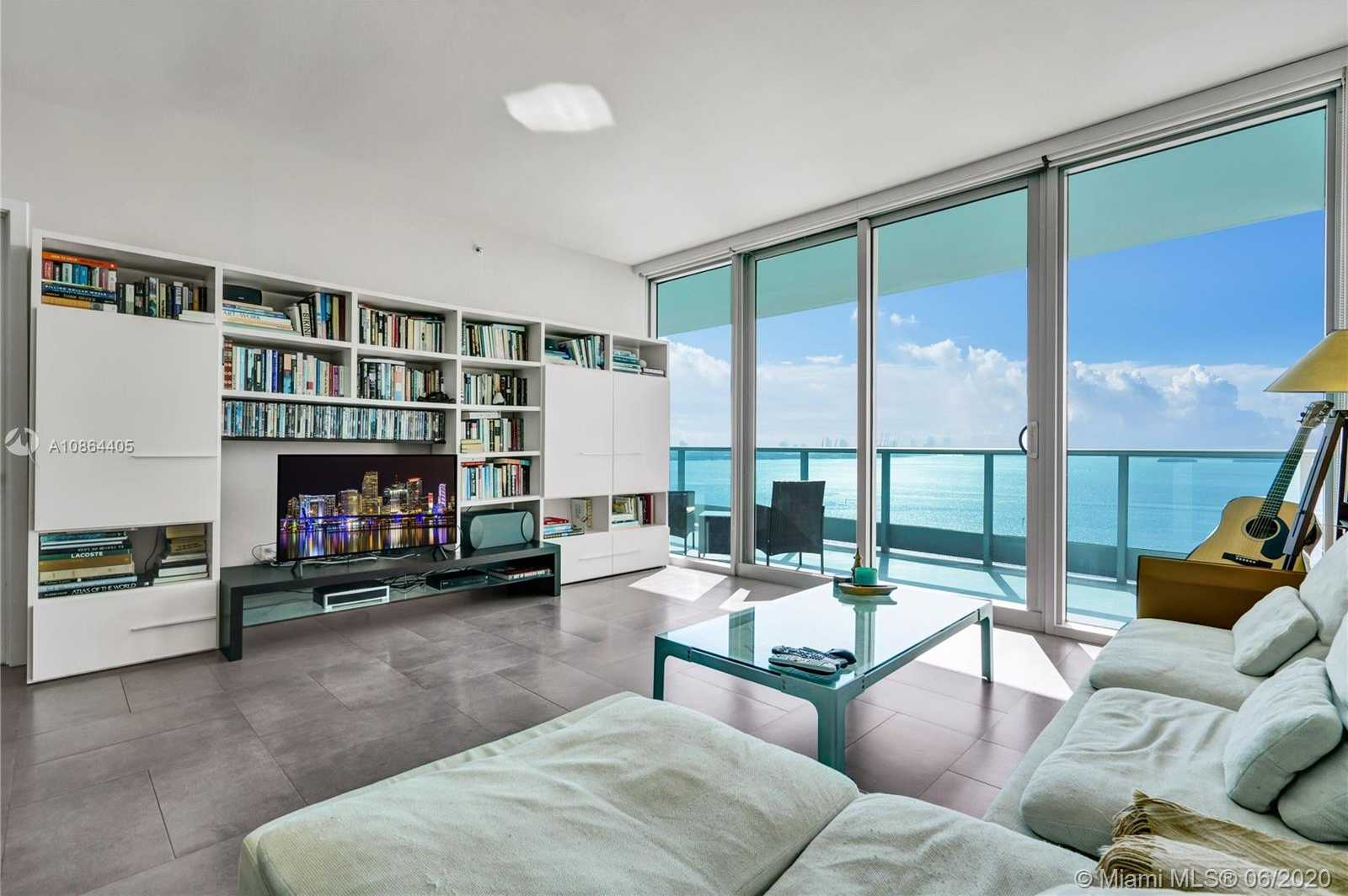 Small Image of 1331 BRICKELL BAY DR #1607, Miami Number 2