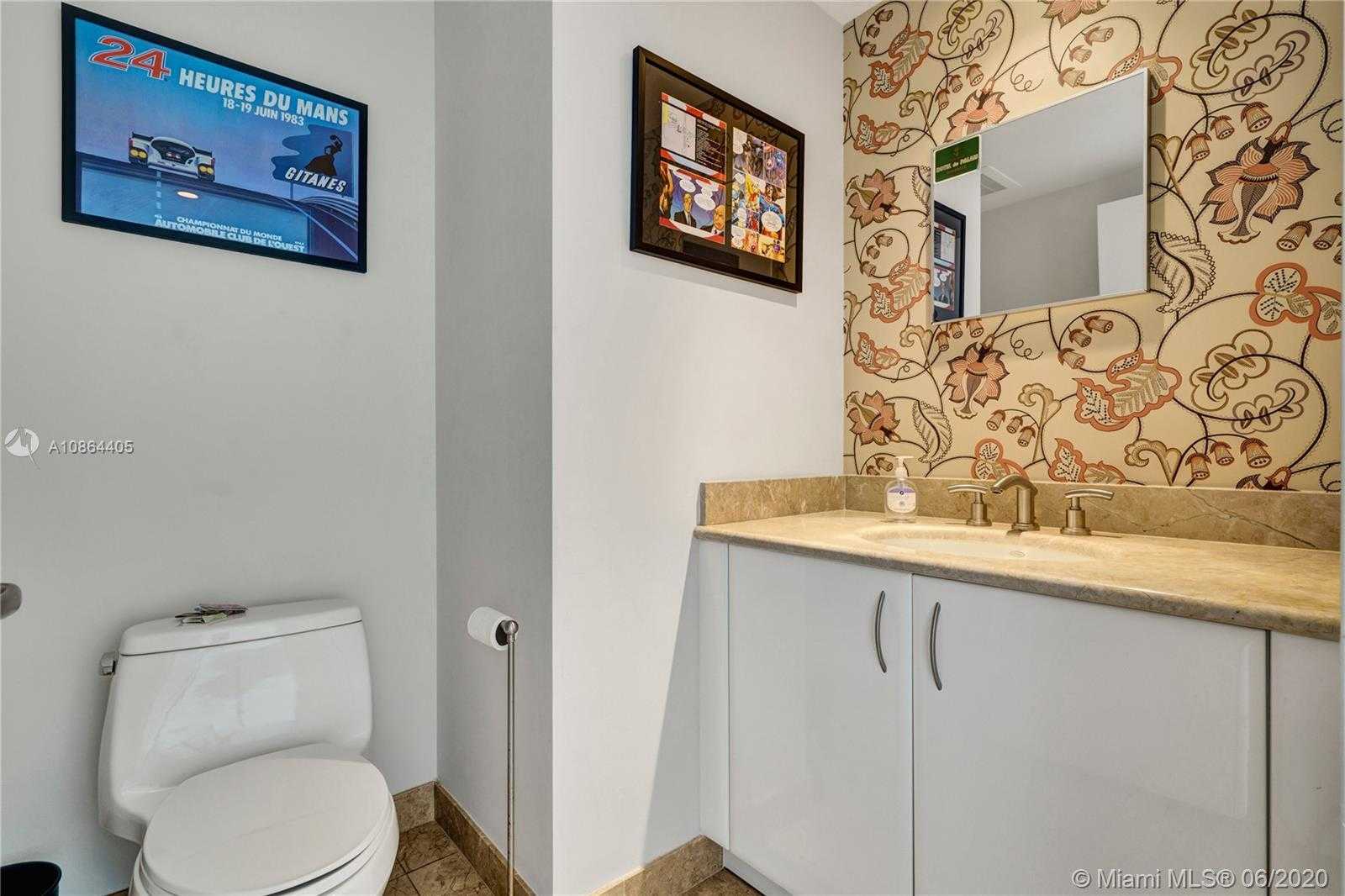 Small Image of 1331 BRICKELL BAY DR #1607, Miami Number 20