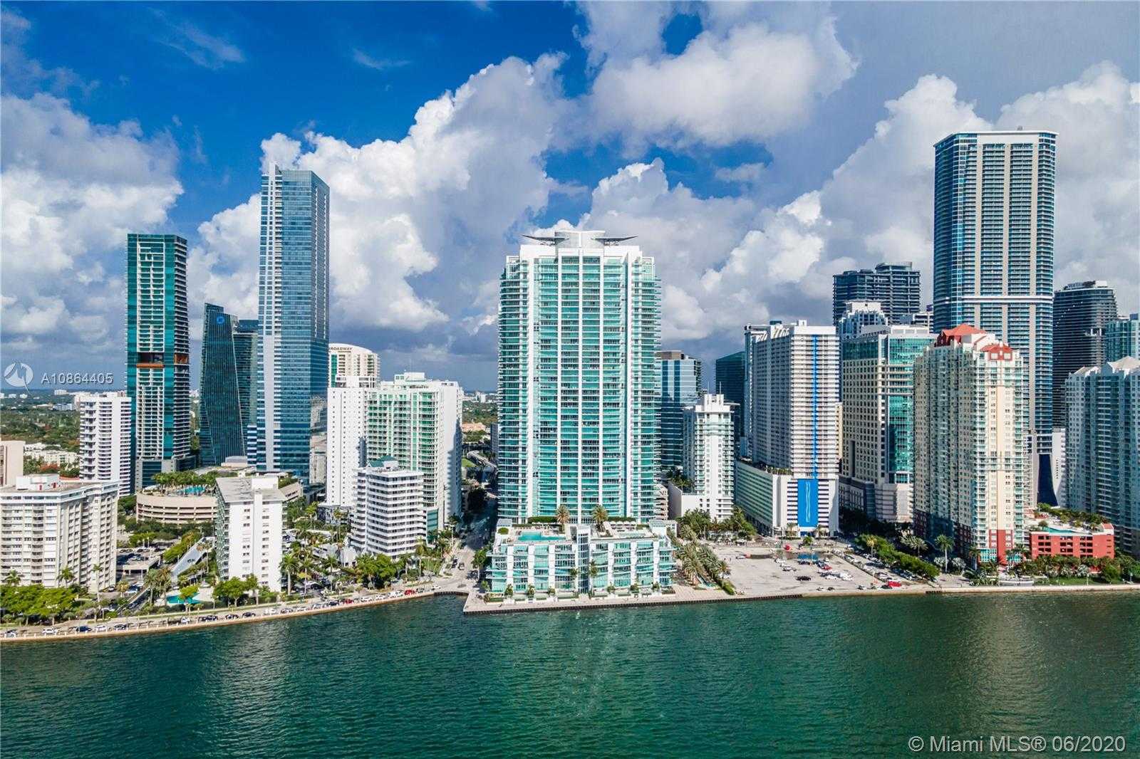 Small Image of 1331 BRICKELL BAY DR #1607, Miami Number 21