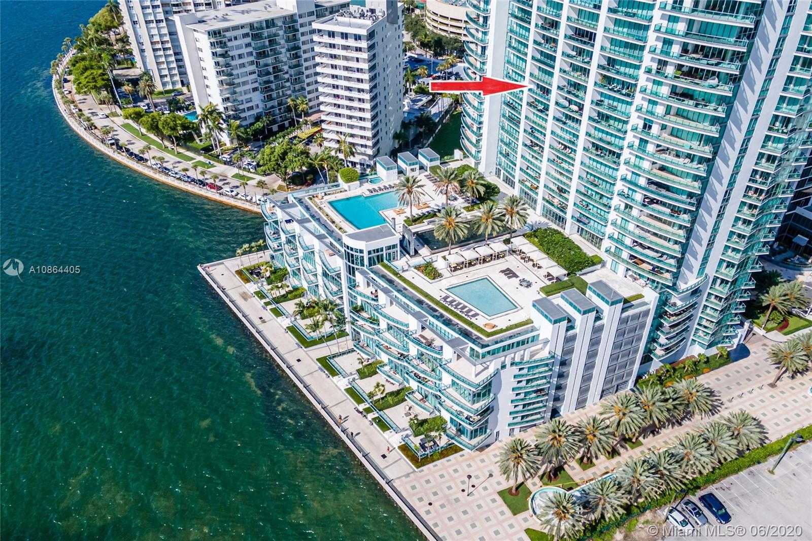 Small Image of 1331 BRICKELL BAY DR #1607, Miami Number 23
