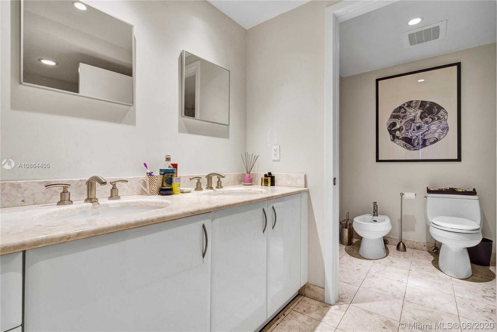 Small Image of 1331 BRICKELL BAY DR #1607, Miami Number 27