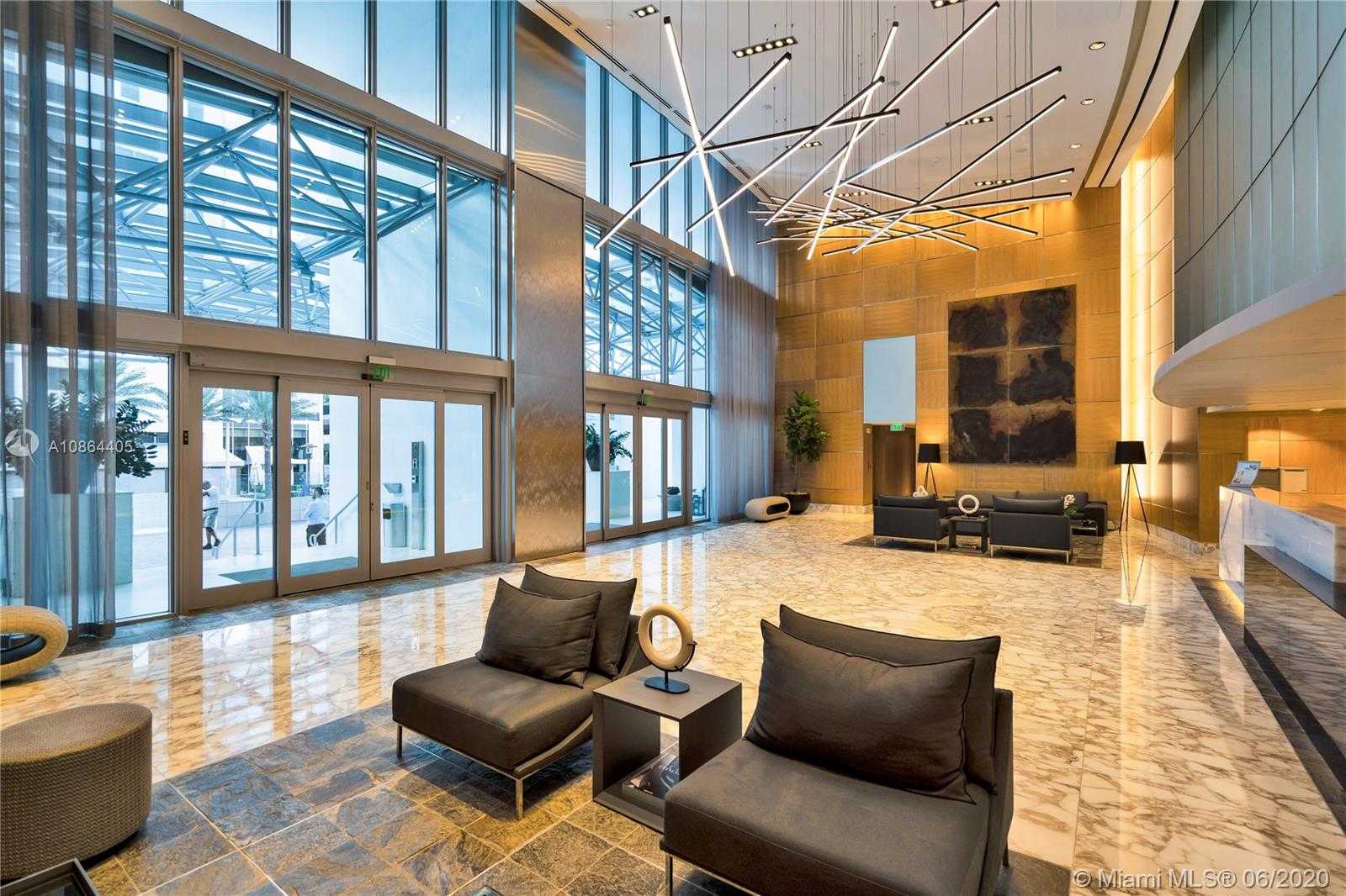 Small Image of 1331 BRICKELL BAY DR #1607, Miami Number 29
