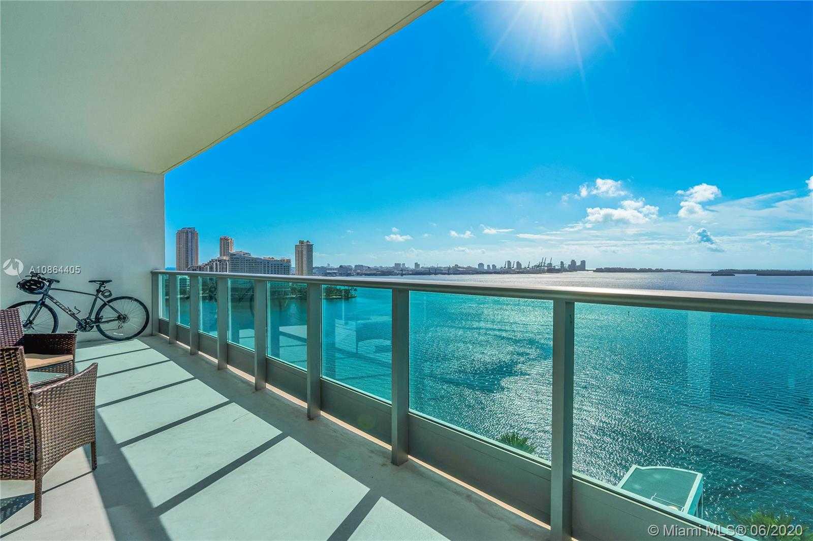 Small Image of 1331 BRICKELL BAY DR #1607, Miami Number 3