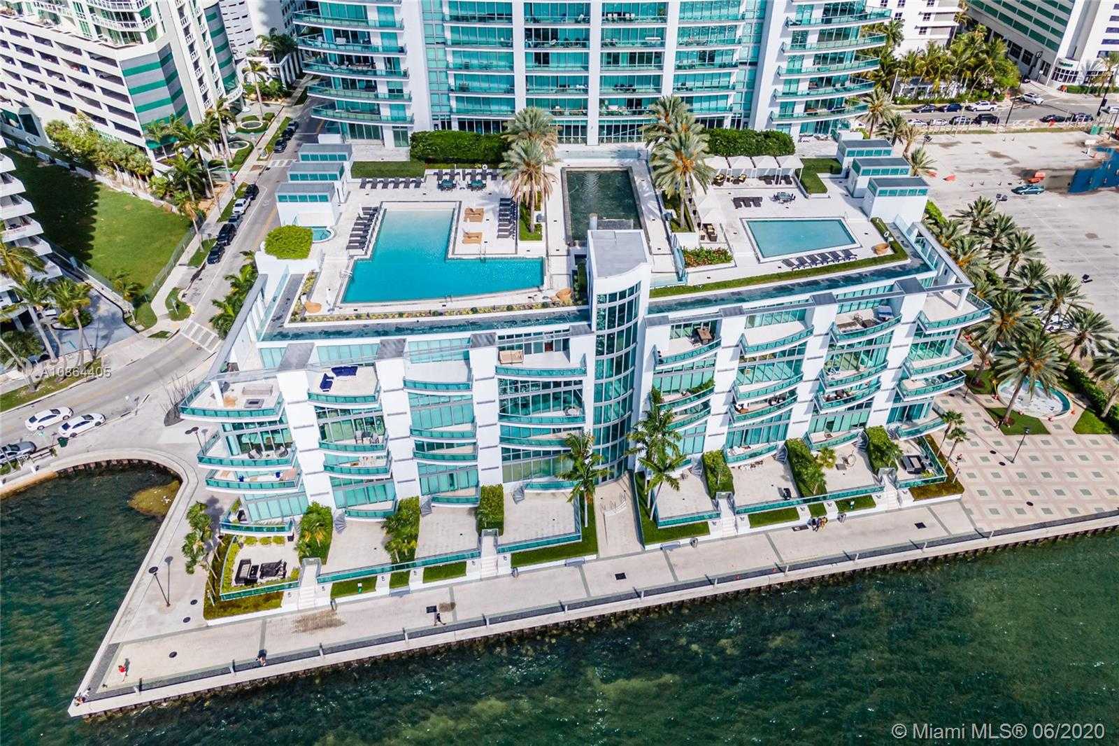 Small Image of 1331 BRICKELL BAY DR #1607, Miami Number 31