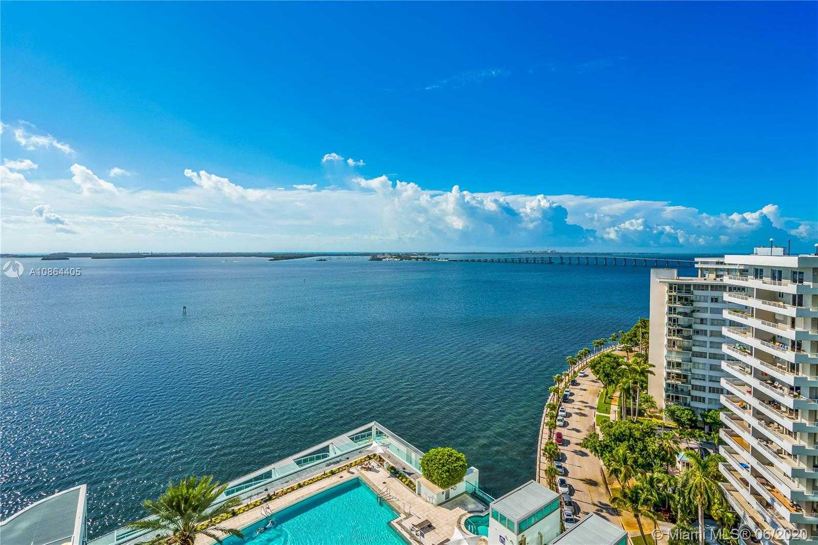 Small Image of 1331 BRICKELL BAY DR #1607, Miami Number 32