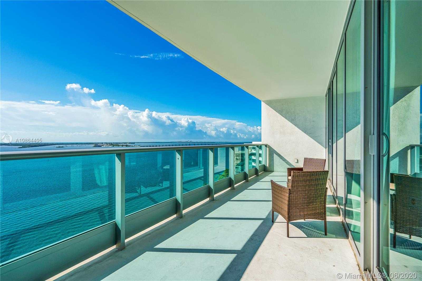 Small Image of 1331 BRICKELL BAY DR #1607, Miami Number 35