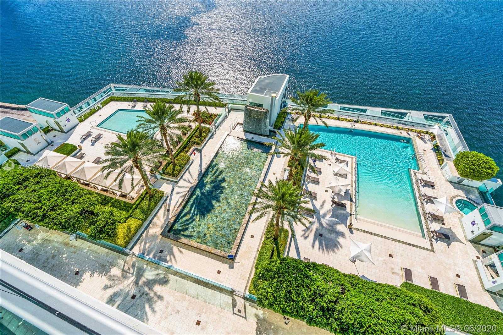 Small Image of 1331 BRICKELL BAY DR #1607, Miami Number 38