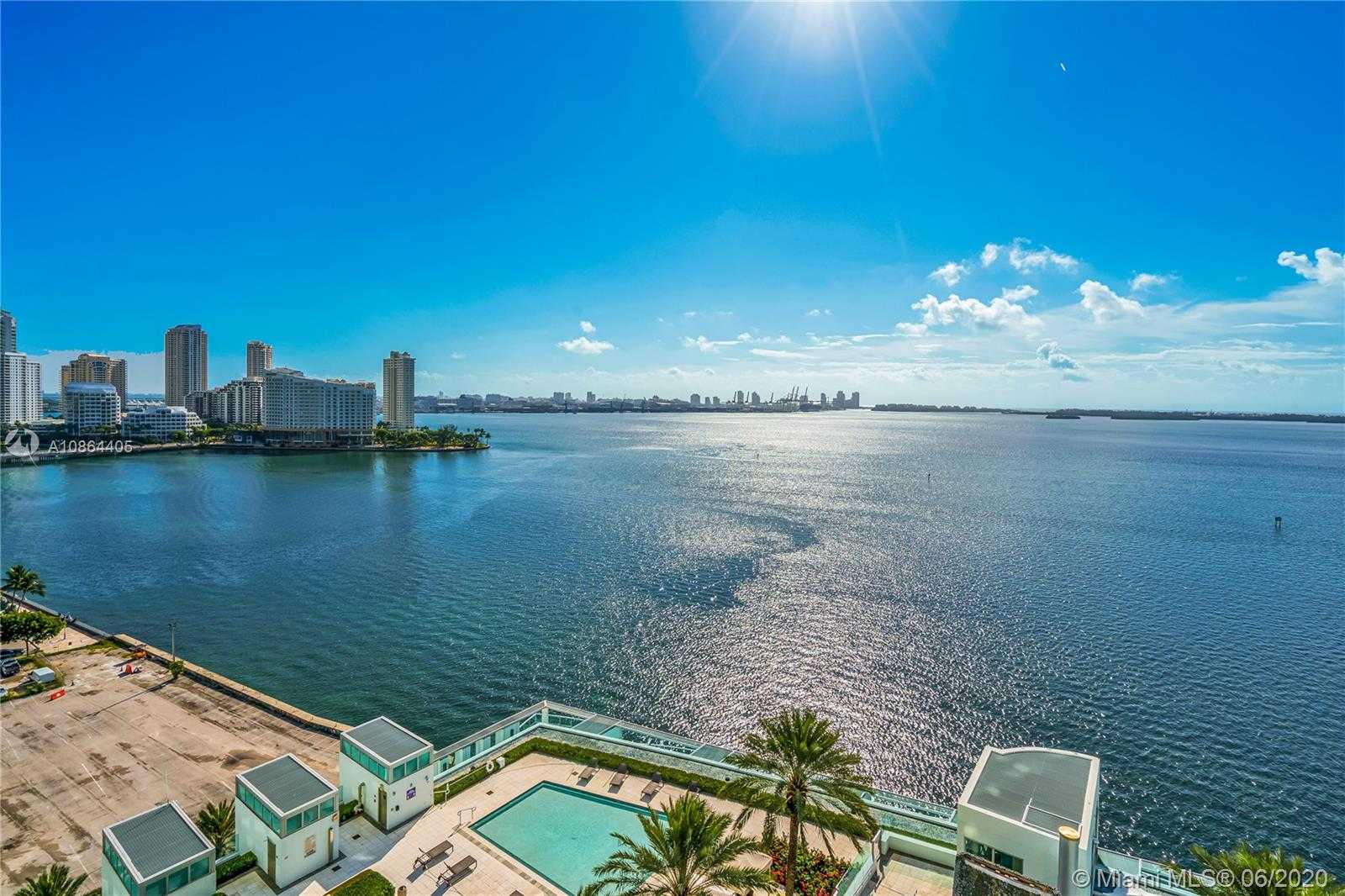Small Image of 1331 BRICKELL BAY DR #1607, Miami Number 39