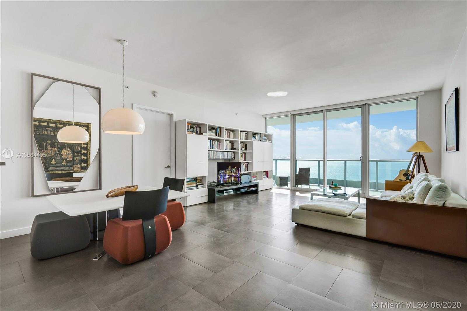 Small Image of 1331 BRICKELL BAY DR #1607, Miami Number 4