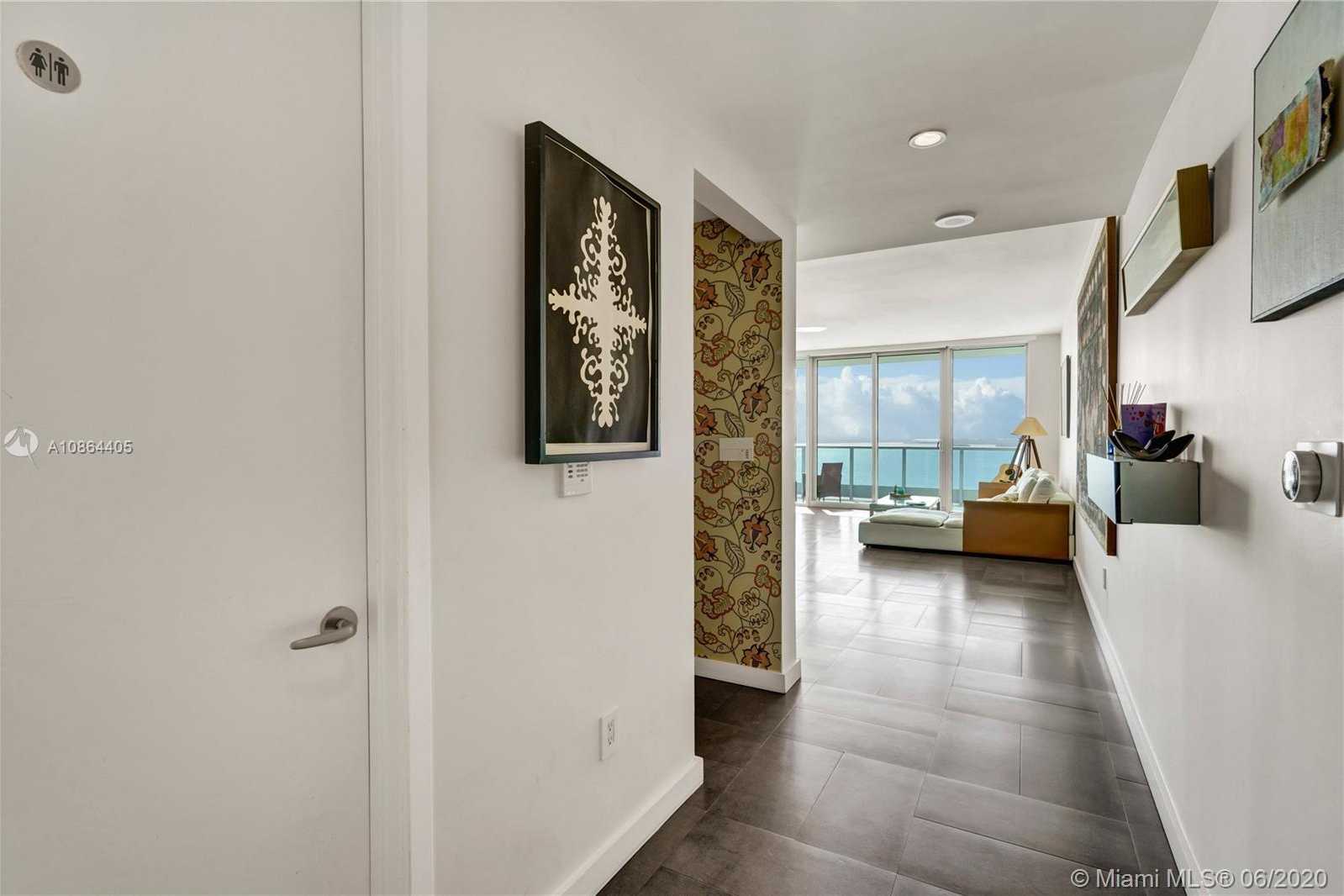 Small Image of 1331 BRICKELL BAY DR #1607, Miami Number 6