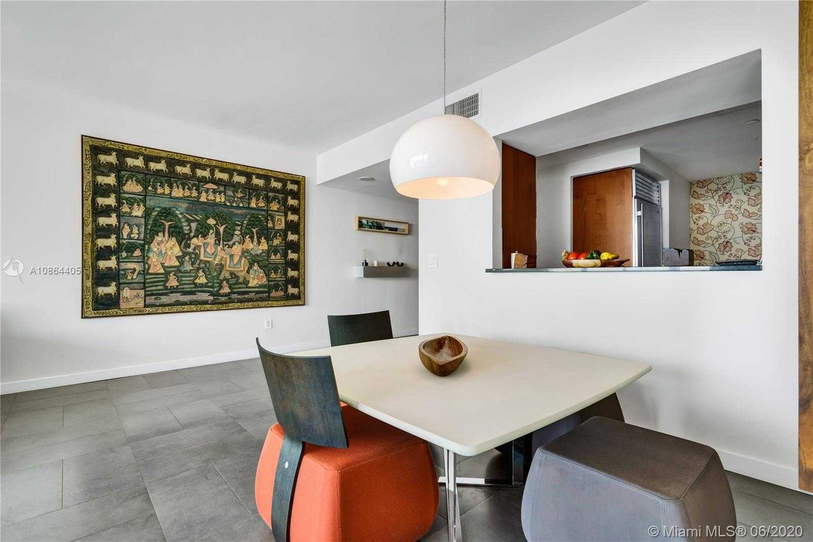 Small Image of 1331 BRICKELL BAY DR #1607, Miami Number 8